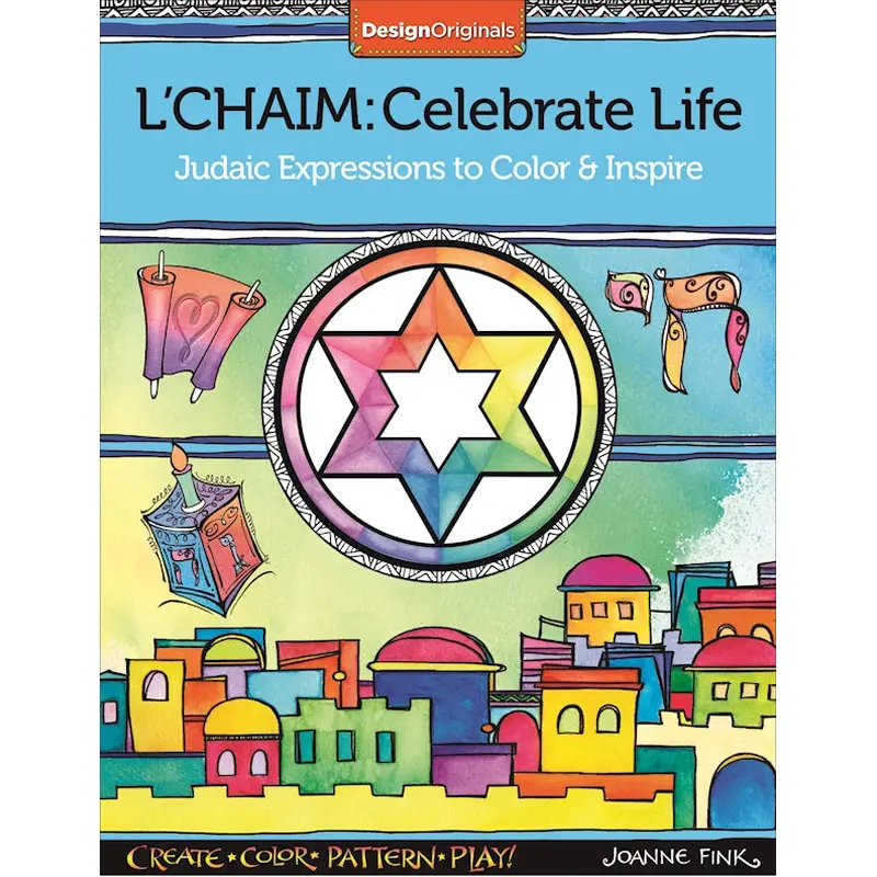 L'Chaim: Celebrate Life