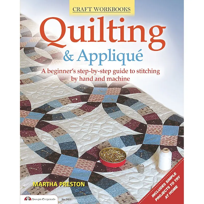 Quilting & Applique