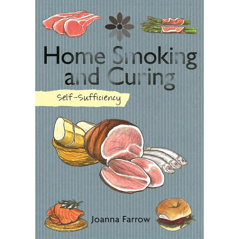 Self-Sufficiency: Home Smoking and Curing