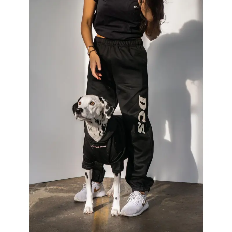 Human Fleece Jogger