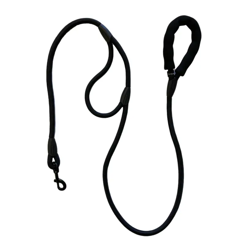 Bark Appeal 6 Foot Dual Handle Rope Leash