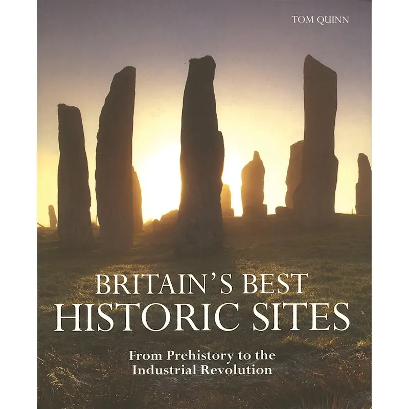 Britain's Best Historic Sites