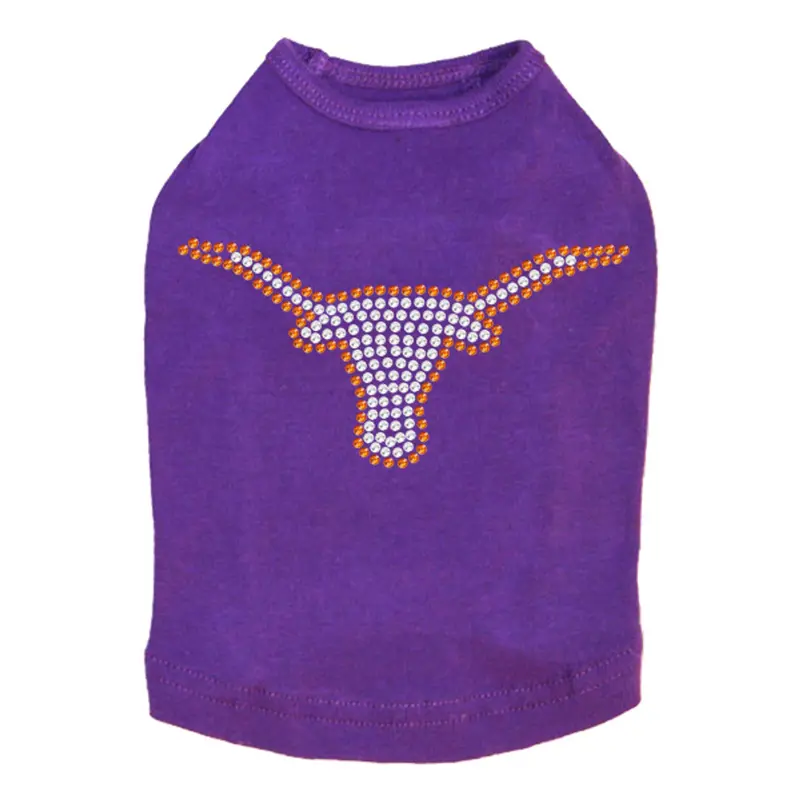 Longhorn - Dog Tank
