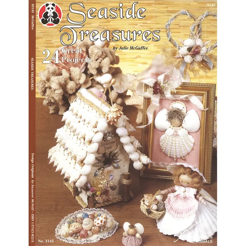 Seaside Treasures