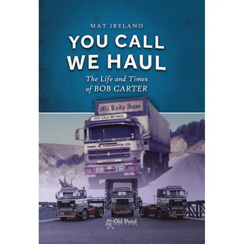 You Call, We Haul
