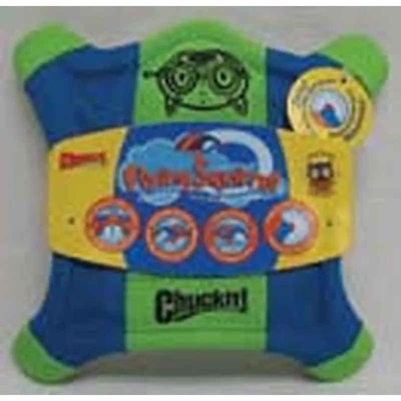 Petmate Doskocil Co. Inc. Flying Squirrel Dog Toy  Small