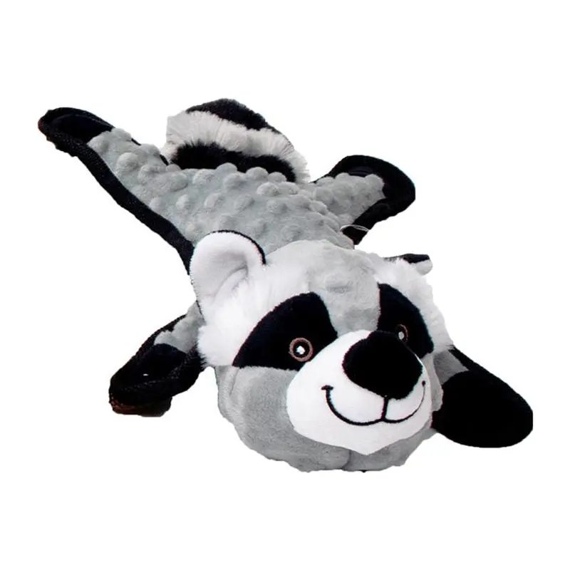 Steel Dog Bumpy Raccoon