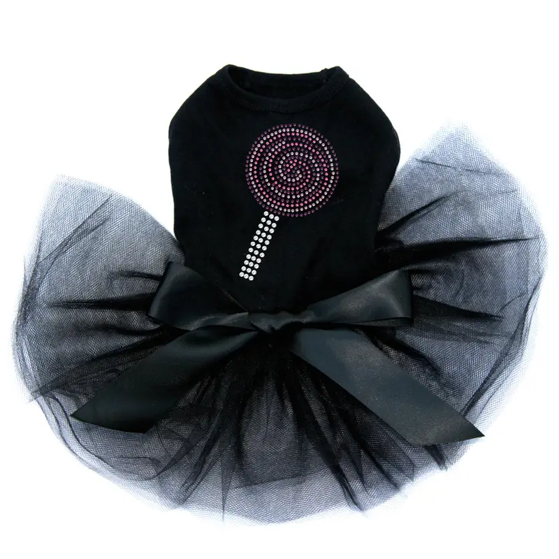 Lolly Pop - Custom Tutu