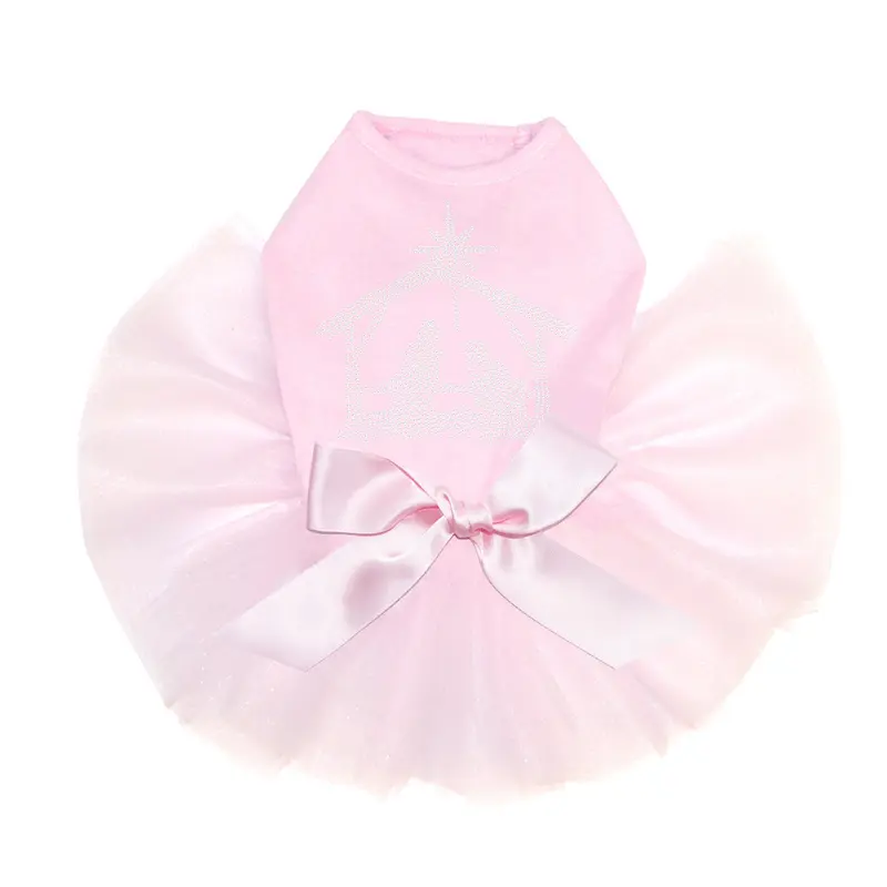Nativity - Custom Tutu