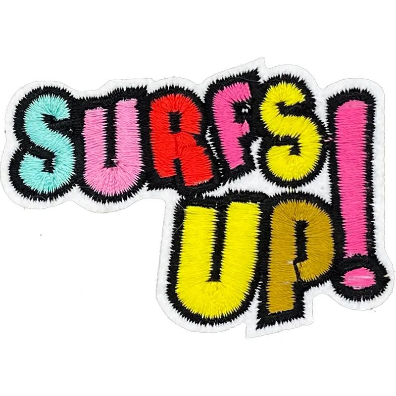 Surfs Up - Patch