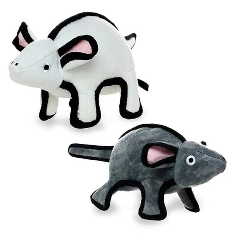 tuffy Barnyard Series - Mouse