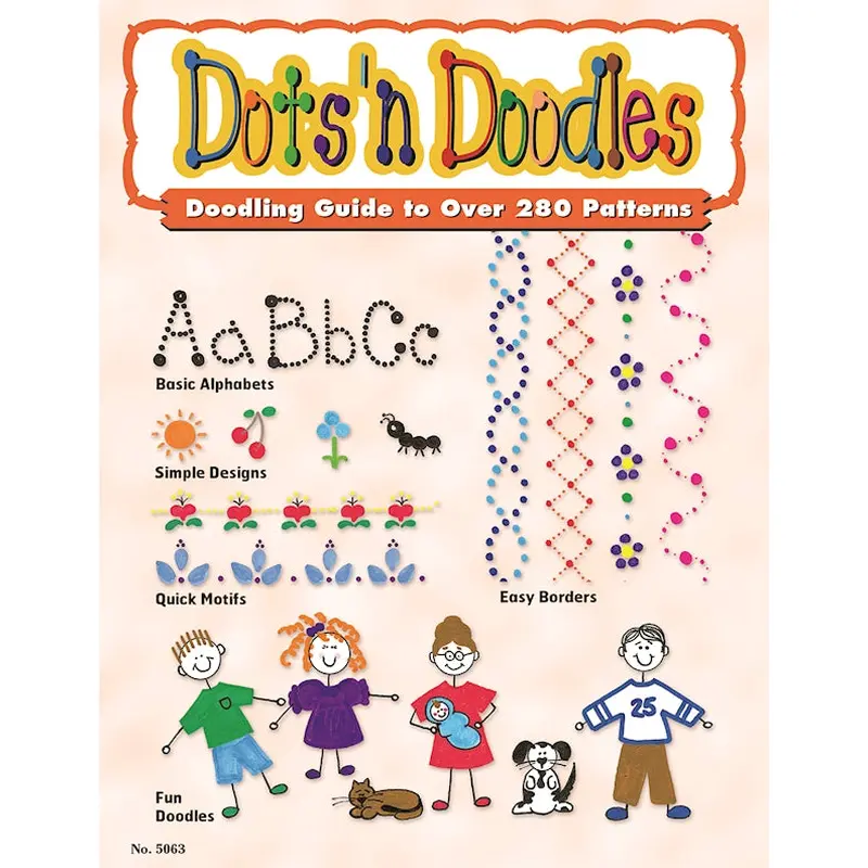 Dots 'n Doodles