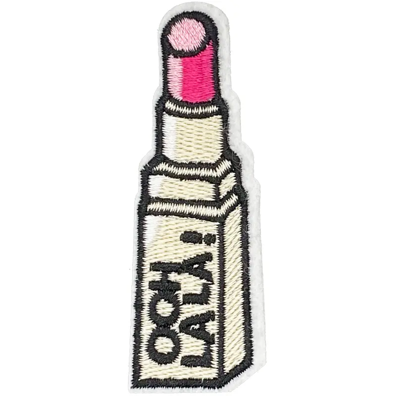 Ooh La La Lipstick - Patch