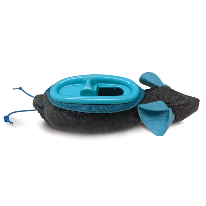 Spot Ethical Pet Cat Toy Doc & Phoebe The Hunting Snacker