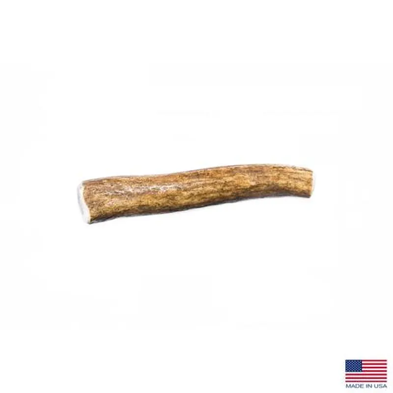 Silvergate Antler Dog Chew Whole Elk Small