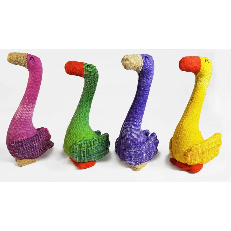 Goli Cat Silli Goose Assorted Colors