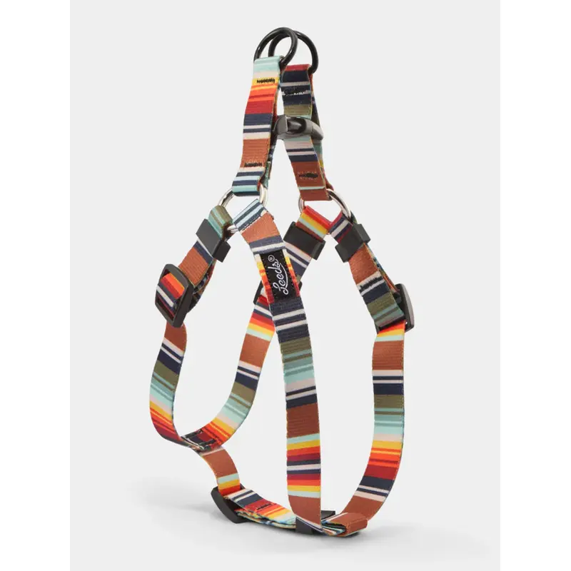 Leeds Dog Supply Step In Harness