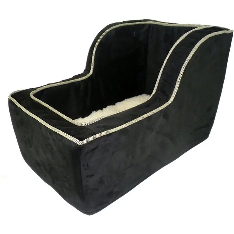 Snoozer Luxury Highback Console Car Seat
