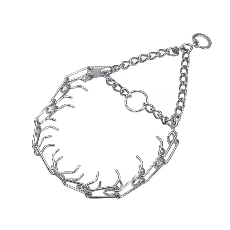 Coastal Herm Sprenger Ultra-Plus Prong Dog Training Collar 3.2mm 20in