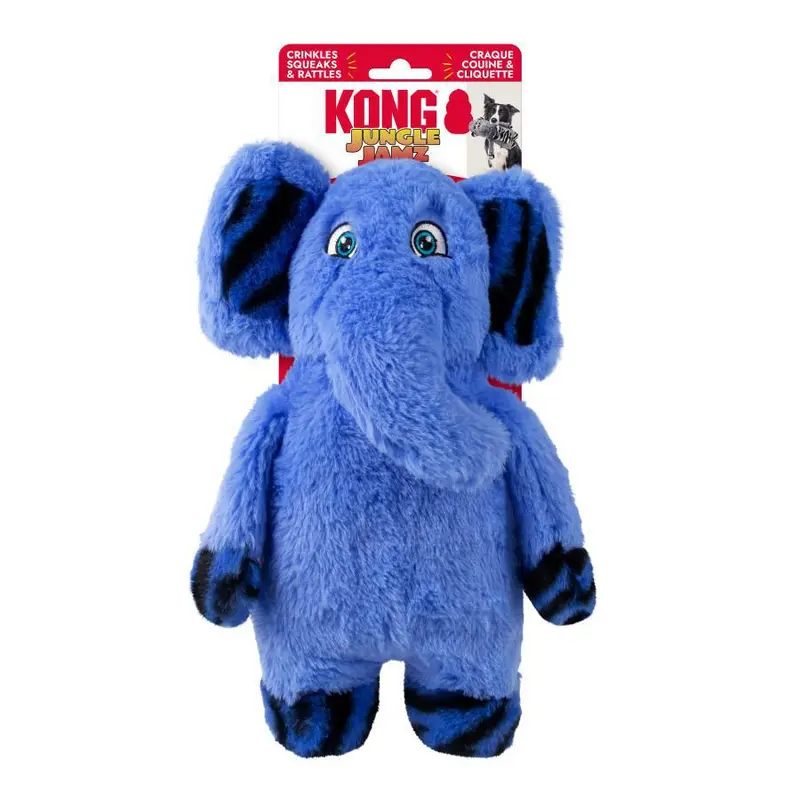 Kong Jungle Jamz Elephant