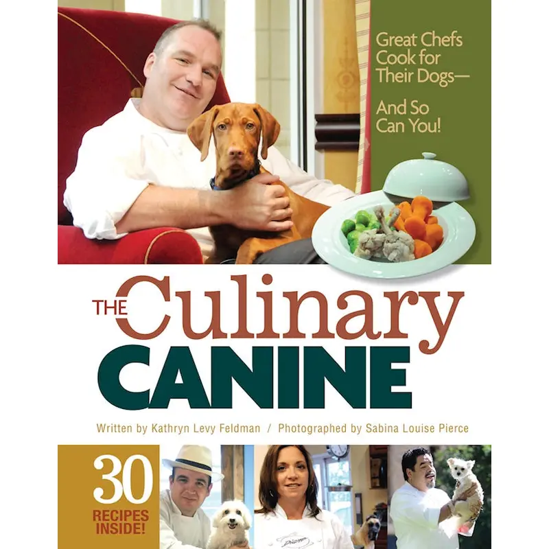The Culinary Canine