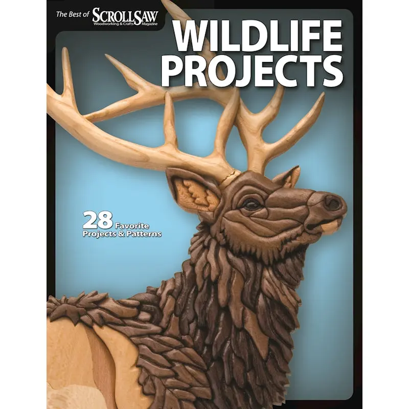 Wildlife Projects
