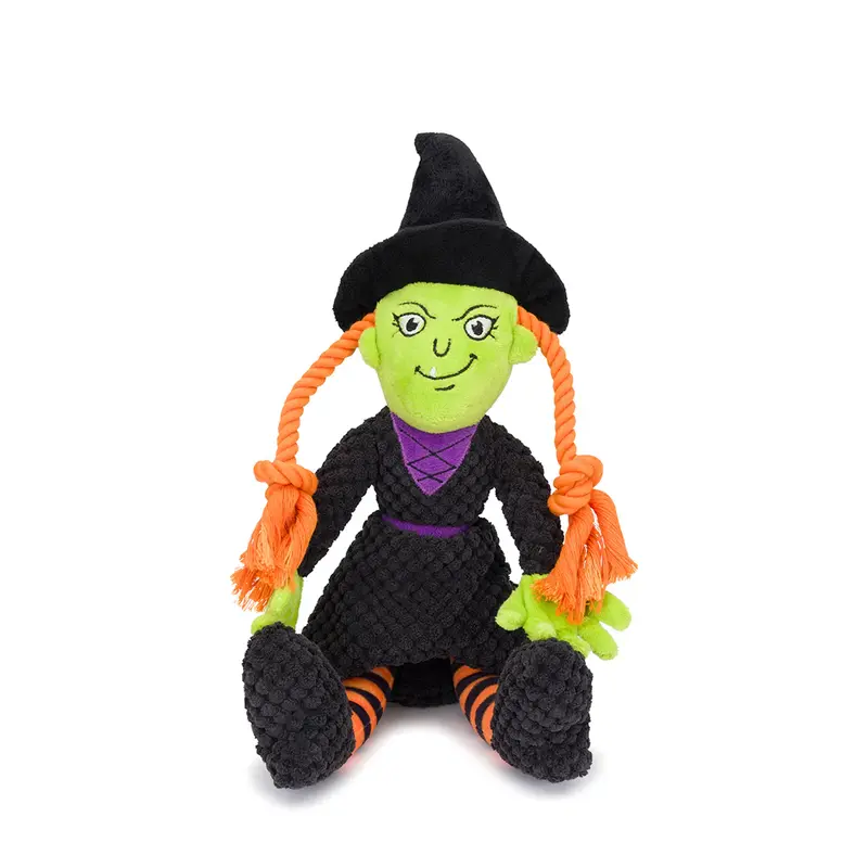 Fabdog Floppy Witch