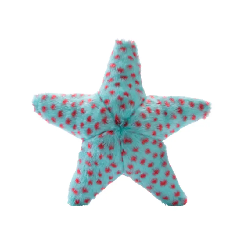 Fluff & Tuff Ally Star Fish