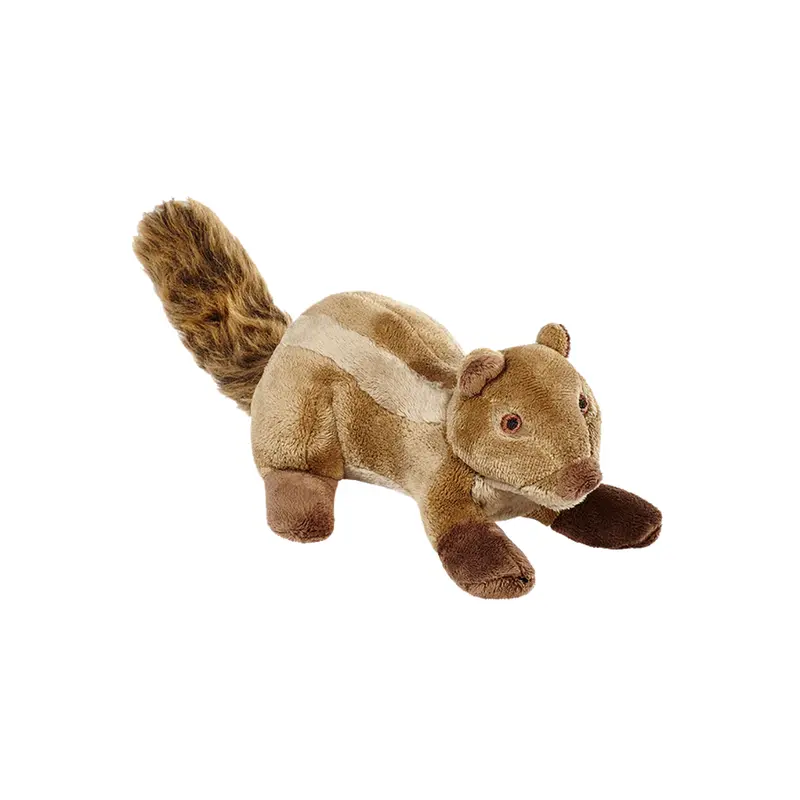 Fluff & Tuff Peanut Chipmunk