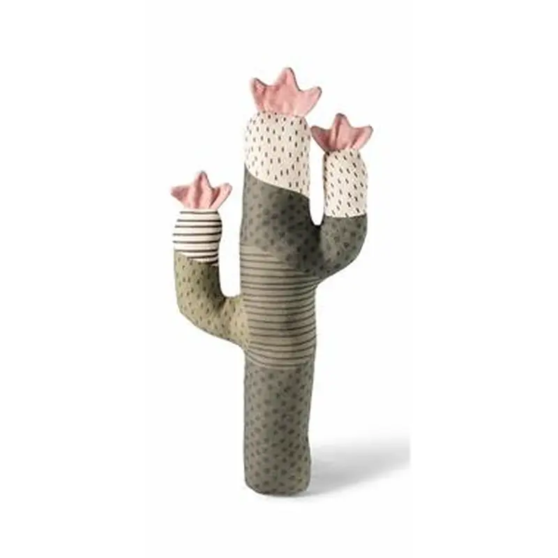 Fringe "I Can Be A Bit Prickly" Canvas Dog Toy