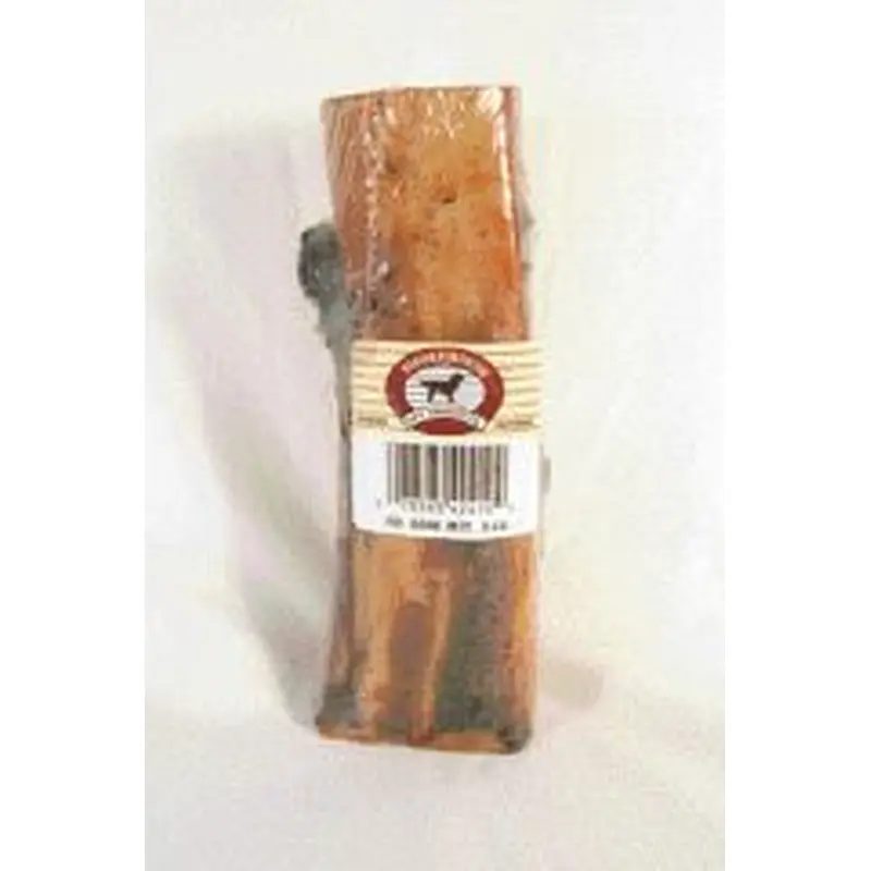 Smokehouse Round Meaty Bone Dog Treat 7in