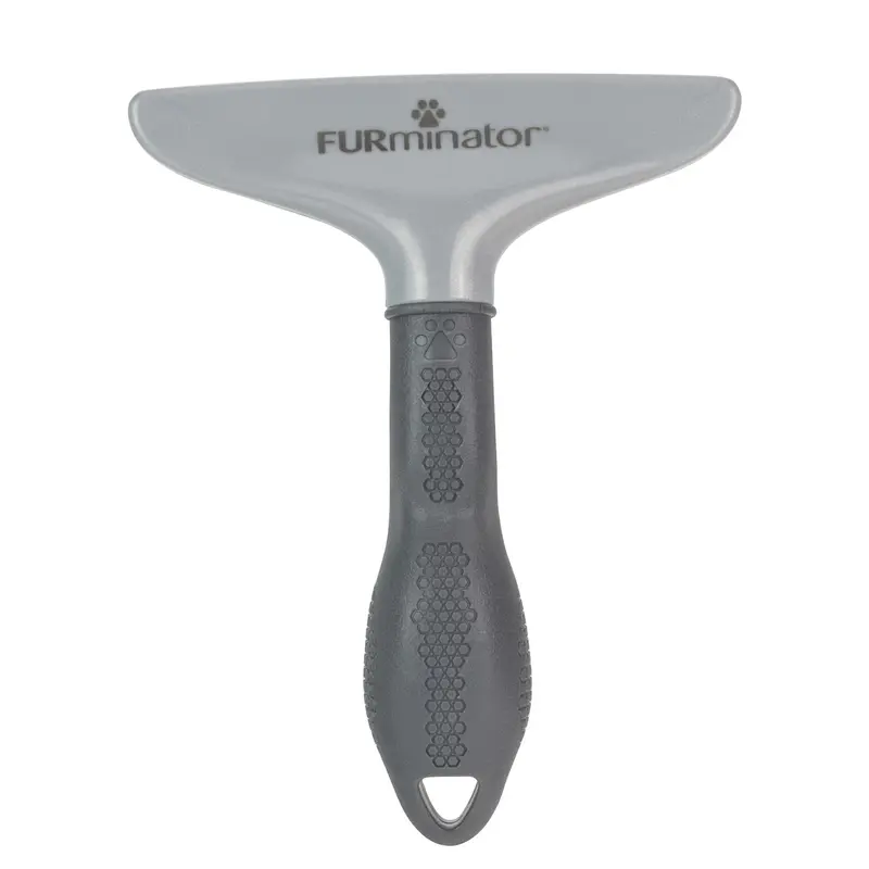 Furminator Grooming Rake Tool for Dogs
