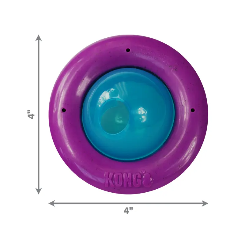 Kong Cat Toy Infused Cat Gyro