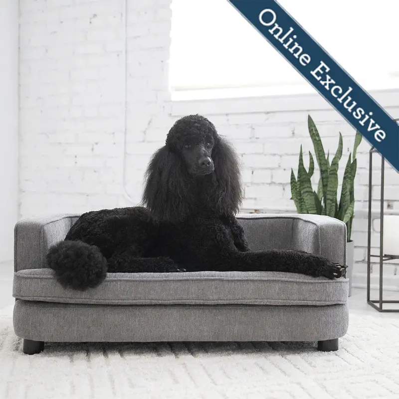 La-Z-Boy Barlett Sofa Pet Bed